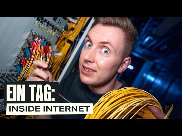 So funktioniert das Internet wirklich!