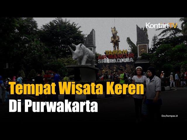 Tempat Wisata Di Purwakarta yang Wajib Dikunjungi | KONTAN News