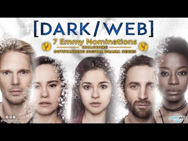 Dark/Web | Teaser Trailer | Brian Elerding | Lana McKissack | Michael Nardelli