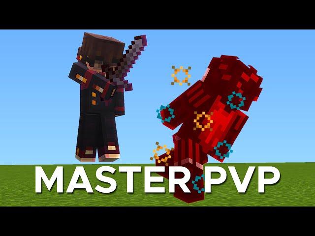 How to DOMINATE Minecraft PvP! (1.9-1.21)