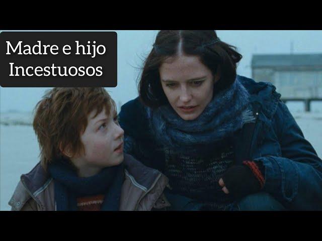 7 Películas de Incesto MADRE e HIJO Para ver parte 2