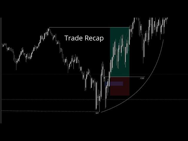 Live stream, Trade Recap 2025/FEB/26