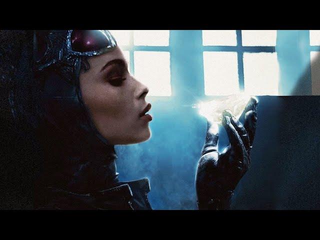 THE BATMAN (2021) - Catwoman First Look | Zoe Kravitz, Robert Pattinson Concept