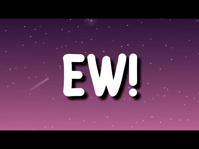 BABY KAELY - EW (Lyrics) Hello, my name is Zuzie [TikTok Song]