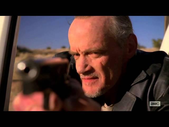 Breaking Bad - Best Scene of all time