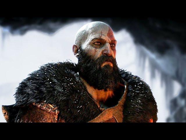 ΤΟ ΤΡΑΓΟΥΔΙ ΤΟΥ GOD OF WAR  *RAGNAROK*