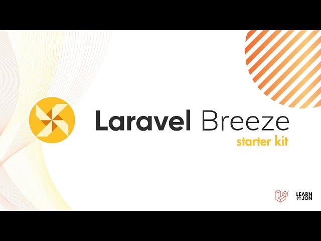 LARAVEL 11 Breeze Starter Kit overview in 2024