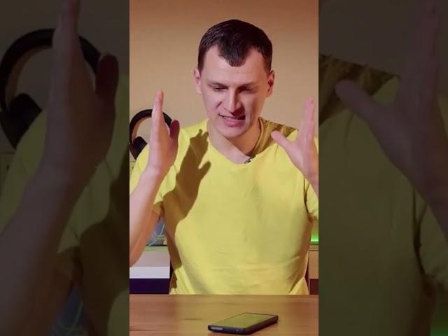 Роман Ястреб / iPhone Царь видео!