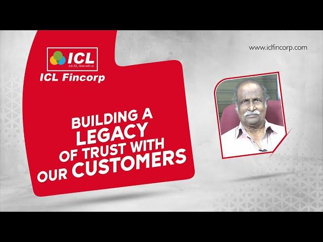 ICL Happy Customer Stories | Mr. Charlie Daniel