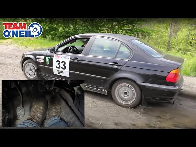 How To Do A Burnout With Your Car