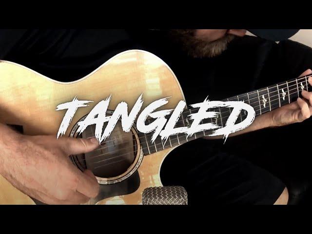 Twelve Foot Ninja - Tangled • Fingerstyle