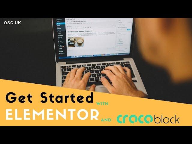 How to get started with Crocoblock Kava template and Jet plugins and Elementor FREE