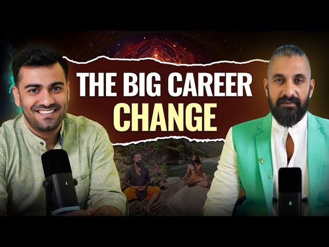 Can Spirituality Boost Your Career? Mannoj Explains!