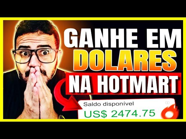 Afiliados Hotmart Como Anunciar na Gringa - Passo a Passo Completo do Zero