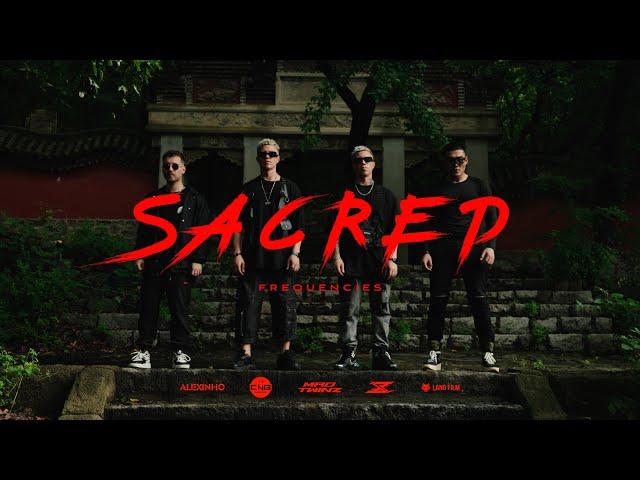 Mad Twinz x ZhangZe x Alexinho - Sacred (Frequencies)