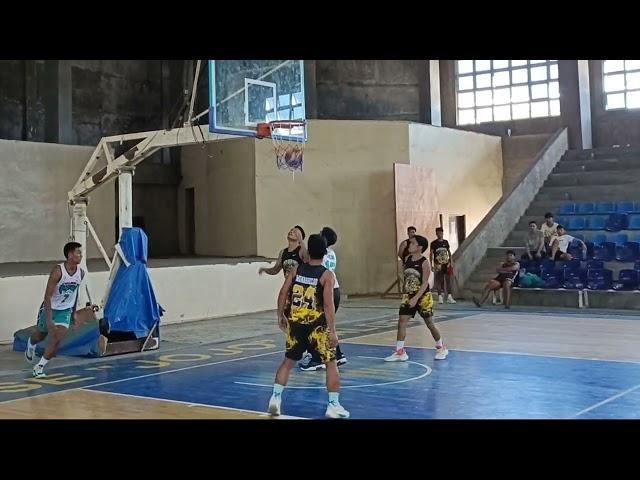 gwapitos vs gromil highlights