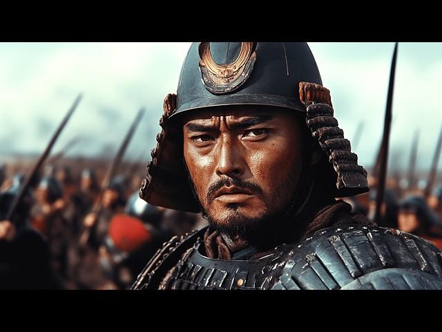 Feudal Japan | AI Generated Film