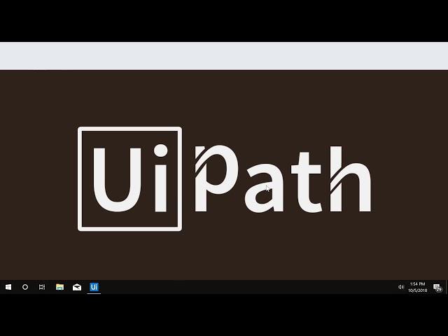 UiPath - Life Insurance Application Process