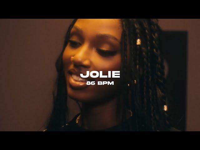 RONISIA x  NISKA Type Beat - "Jolie" | Afrobeat Instrumental