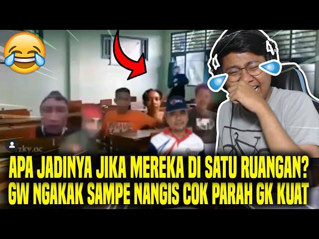 SEKALI LAGI VIDEO INI DIAPUS YOUTUBE, GW DPT PIRING CANTIK! - MALAM MINGGU KOPEX PART 36