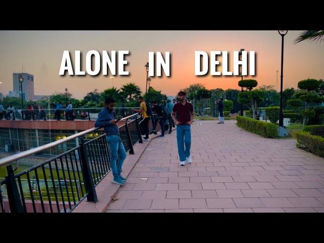 Gay Boy Living Alone in Delhi | GP13