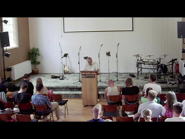 Livestream HOPE House Of Praise Ede