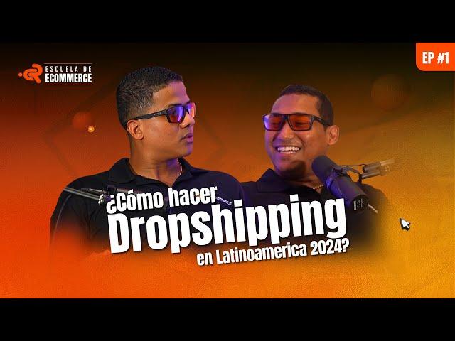 ¿Cómo hacer Dropshipping en Latinoamerica 2024?