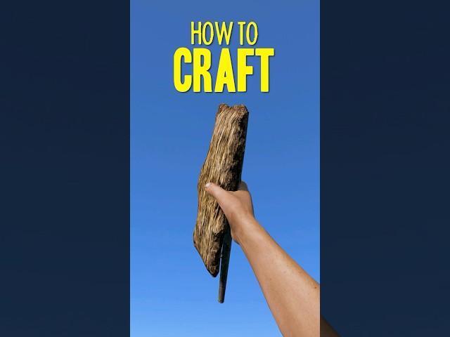 DayZ Crafting Guide!