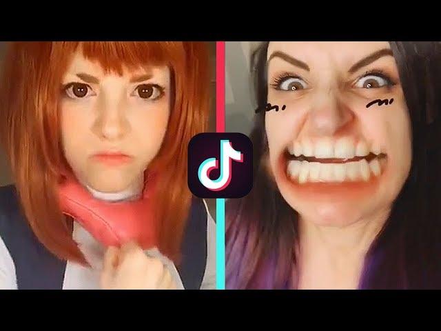 RECREATING TIK TOK VIDEOS 4