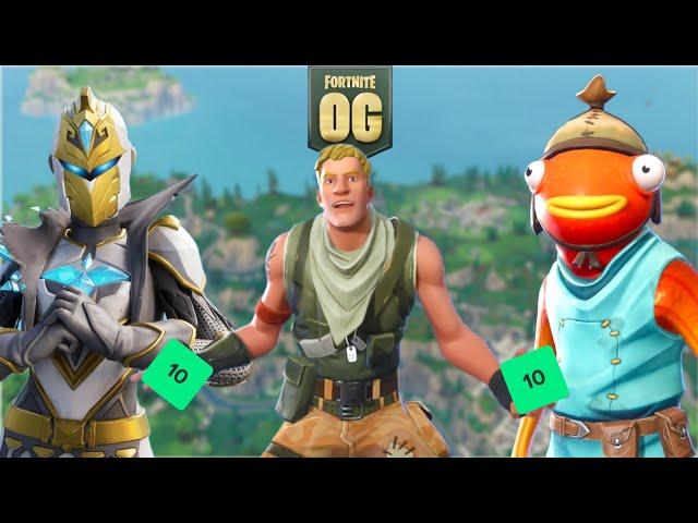 FORTNITE ВЕРНУЛСЯ ДОМОЙ. ФОРТНАЙТ 1 ГЛАВА