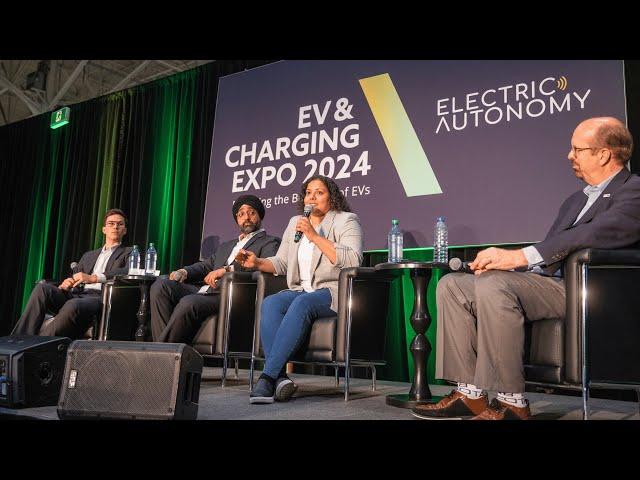 The EV-ready grid: Strategic policy and planning to fuel the electric future