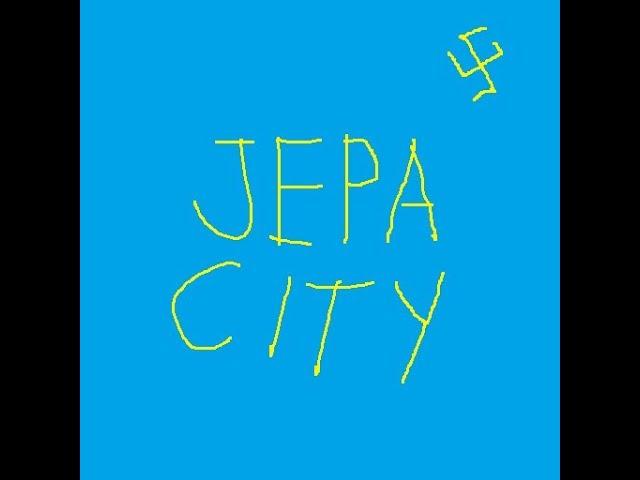 Бандитский Петербург JEPA CITY !