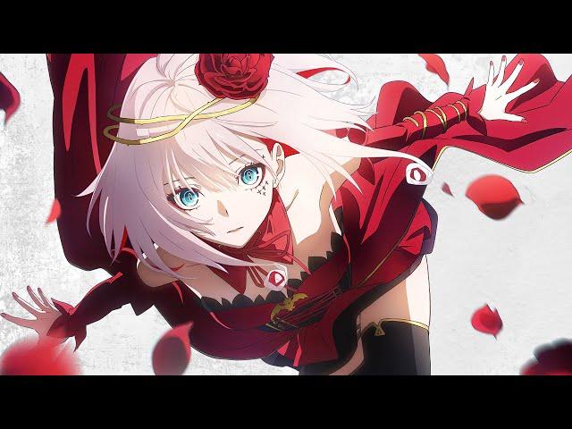 Takt Op. Destiny - Opening Full『takt』by ryo (supercell) ft. Mafumafu, gaku