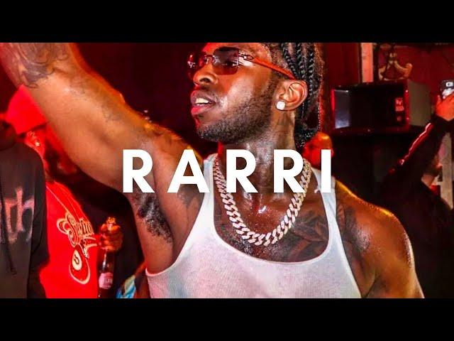 [FREE] Pop Smoke x Fivio Foreign Type Beat 2023 - "RARRI" | Dark Drill Type Beat