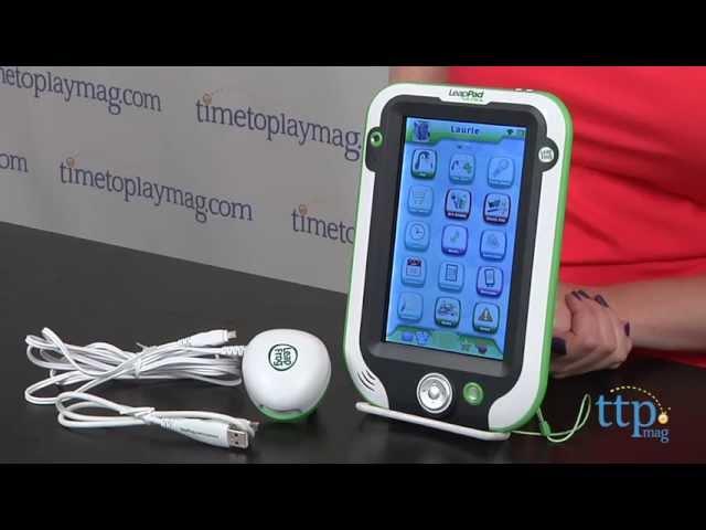 LeapPad Ultra from LeapFrog