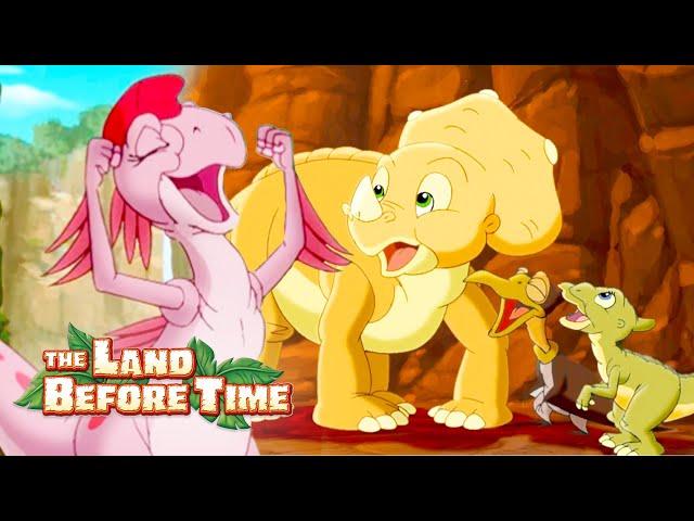 Learning To Be Confident | 1 Hour Compilation | Full Episodes | The Land Before Time