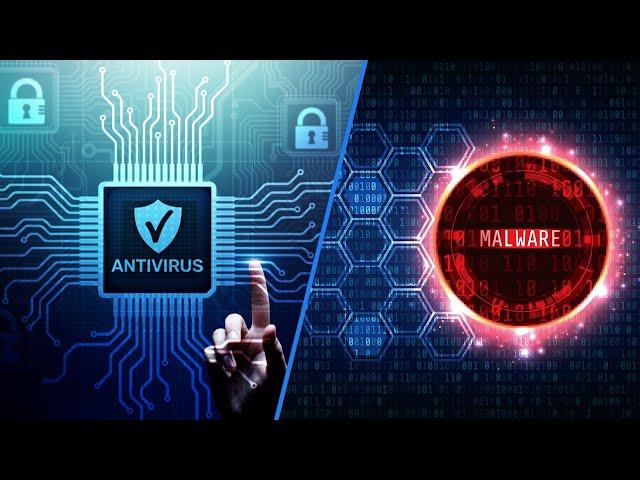 Anti Malware Vs Antivirus: What is the Difference? [2023]