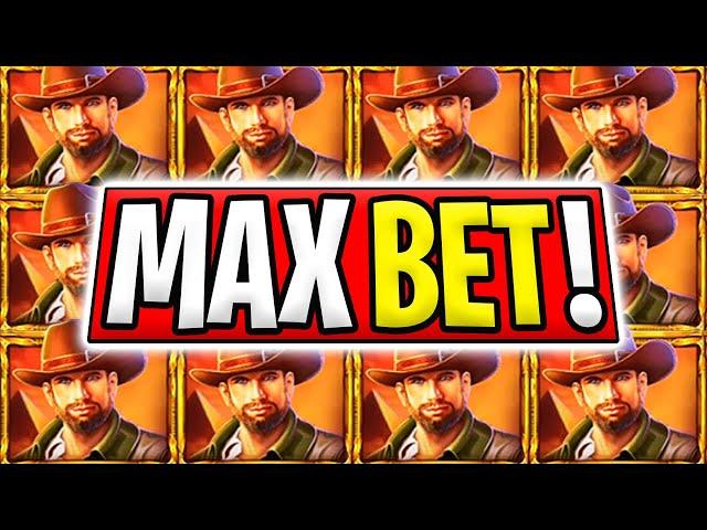 NEW BOOK OF TUT MEGAWAYS SLOT  MAX BET  BONUS BUYS BEST PAYING SYMBOLS‼️