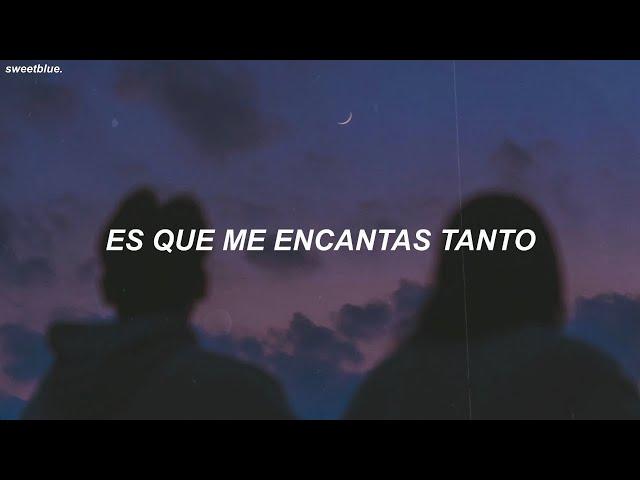 Aitana & Zzoilo - Mon Amour (Remix) (Letra) | y es que me encantas tanto si me miras mientras canto