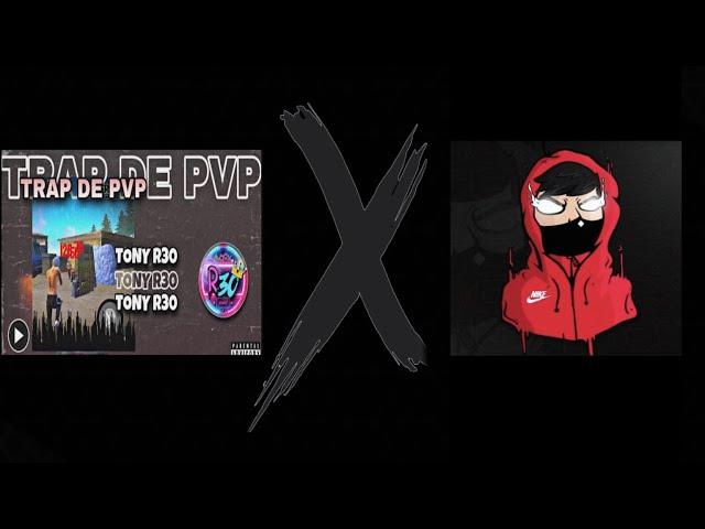 TRAP DE PVP  - TONY R30 | Highlights #9 BG meño