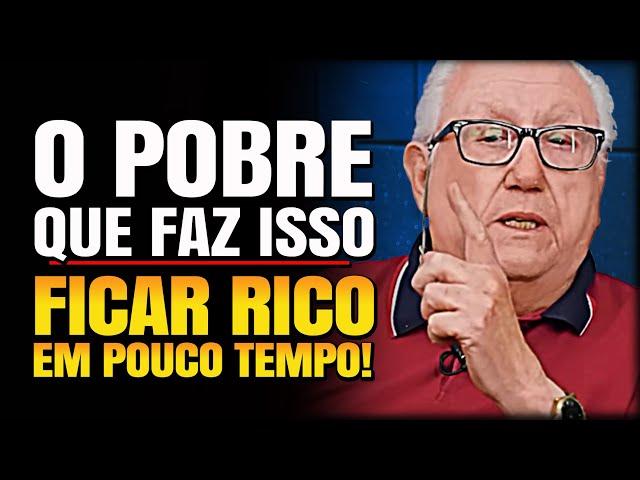 O POBRE QUE COMEÇAR INVESTIR ASSIM FICA RICO COMO LUIZ BARSI