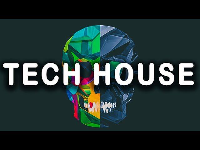 Tech House Mix 2025 | FEBRUARY