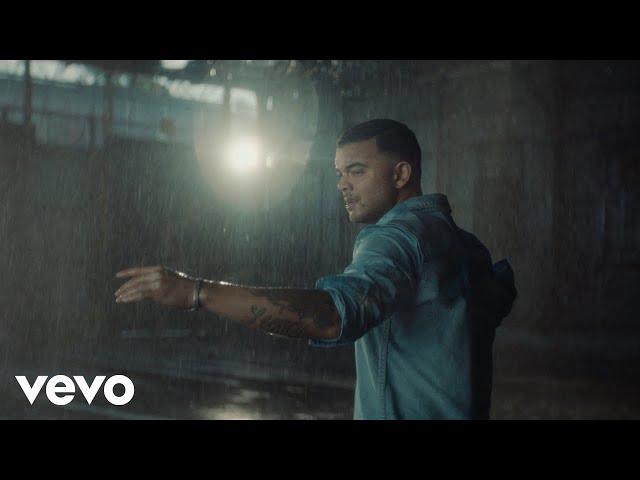 Guy Sebastian - Standing With You (Official Video)