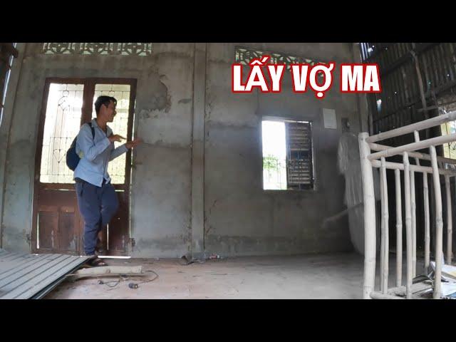 [tập 527] Lấy vợ ma và cái kết - phim ma