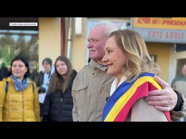 Știrile Digi24 de la ora 17 – 4 decembrie 2024