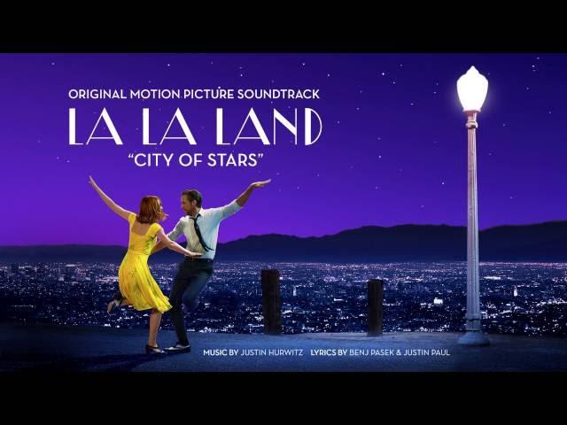 'City of Stars' (Duet ft. Ryan Gosling, Emma Stone) - La La Land Original Motion Picture Soundtrack