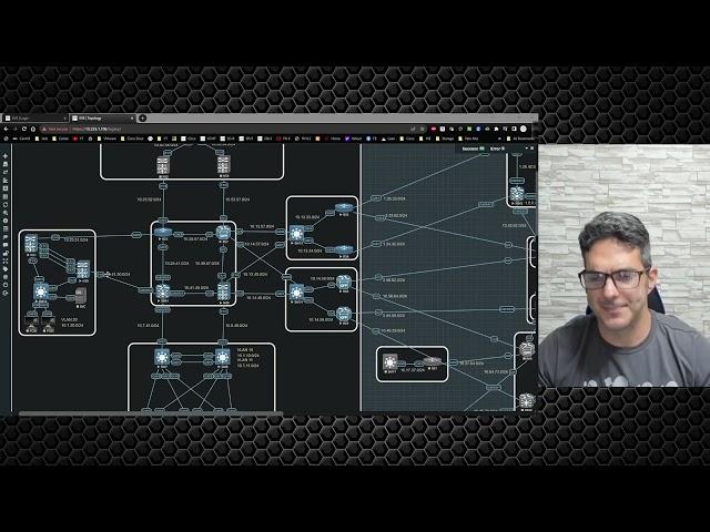 Cisco Enterprise Series - Switched Campus - Nexus 9000v vPC Overview and Configuration