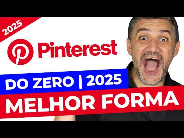 COMO VENDER NO PINTEREST - PASSO A PASSO ORGANICO ( COMO AFILIADO E LOJA )