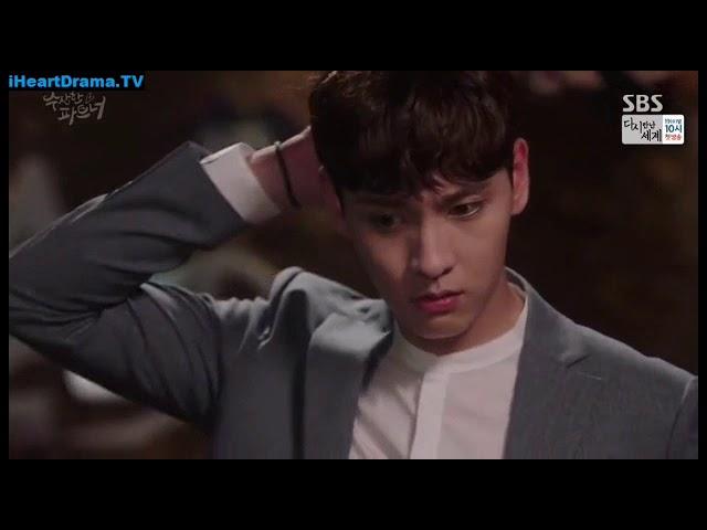 love in trouble ep 40 finally