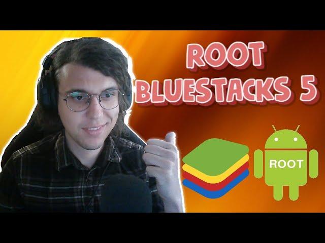 How To Root Bluestacks 5 (with BSTweaker)